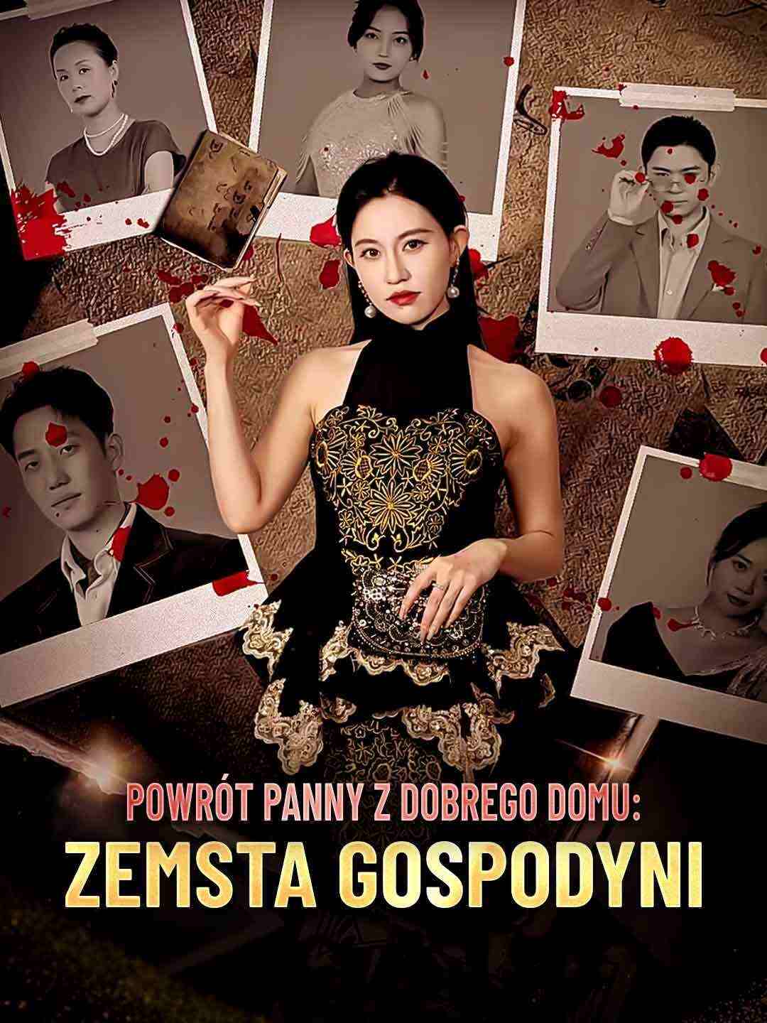 Powrót Panny z Dobrego Domu: Zemsta Gospodyni