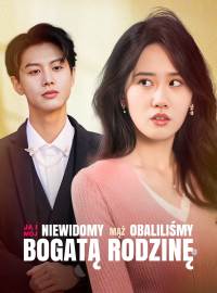 Ja i mój niewidomy mąż obaliliśmy bogatą rodzinę