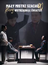 Mały mistrz szachów, który wstrząsnął światem