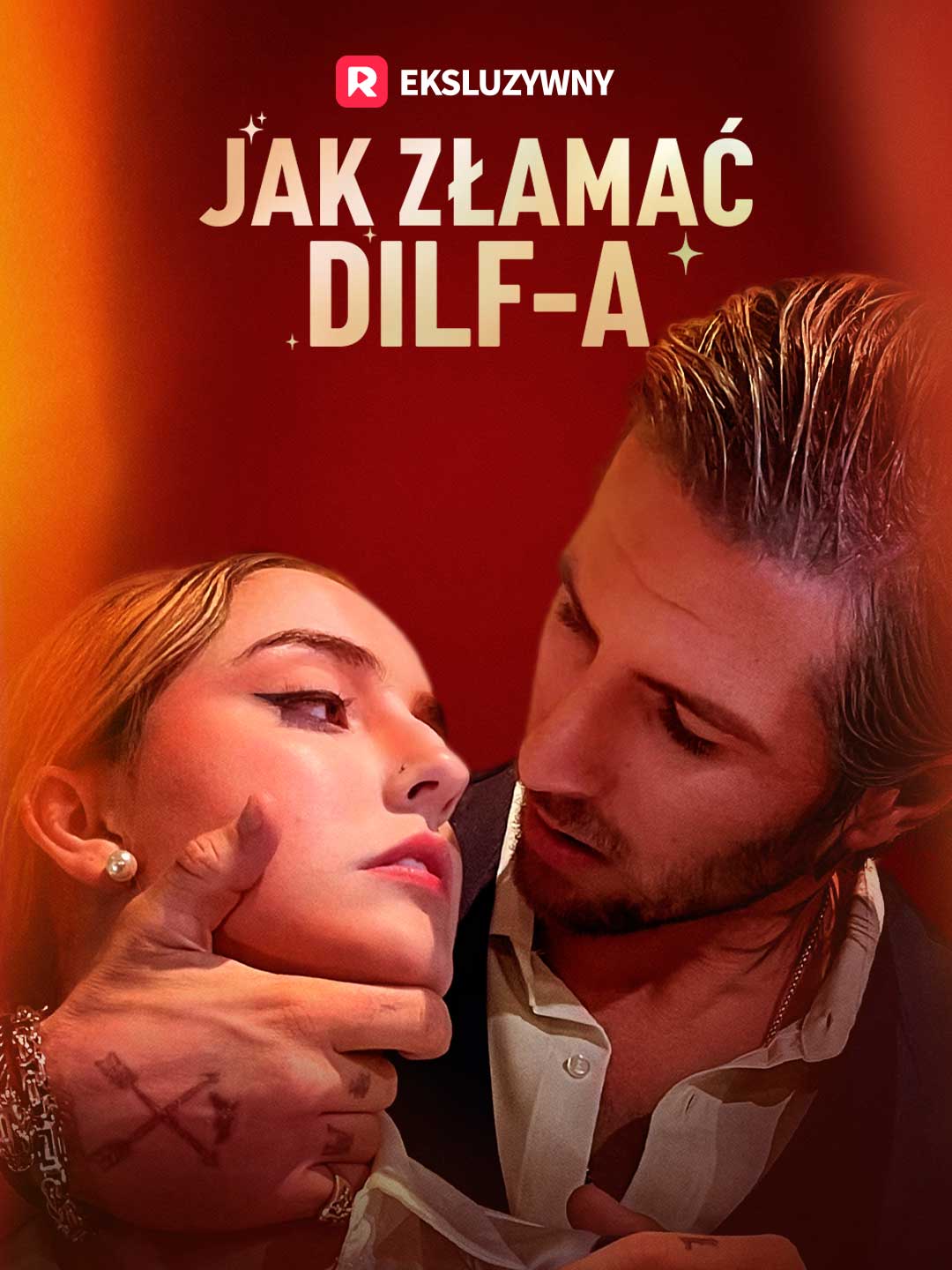 [Dubbing] Jak złamać DILF-a