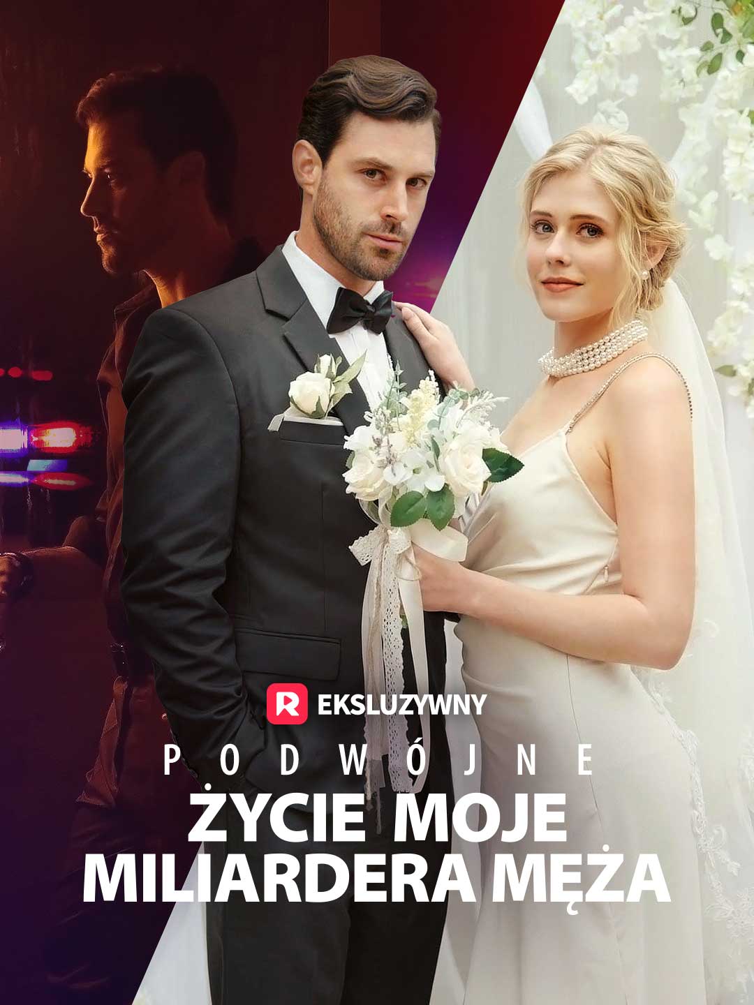 [Dubbing] Podwójne Życie Moje Miliardera Męża