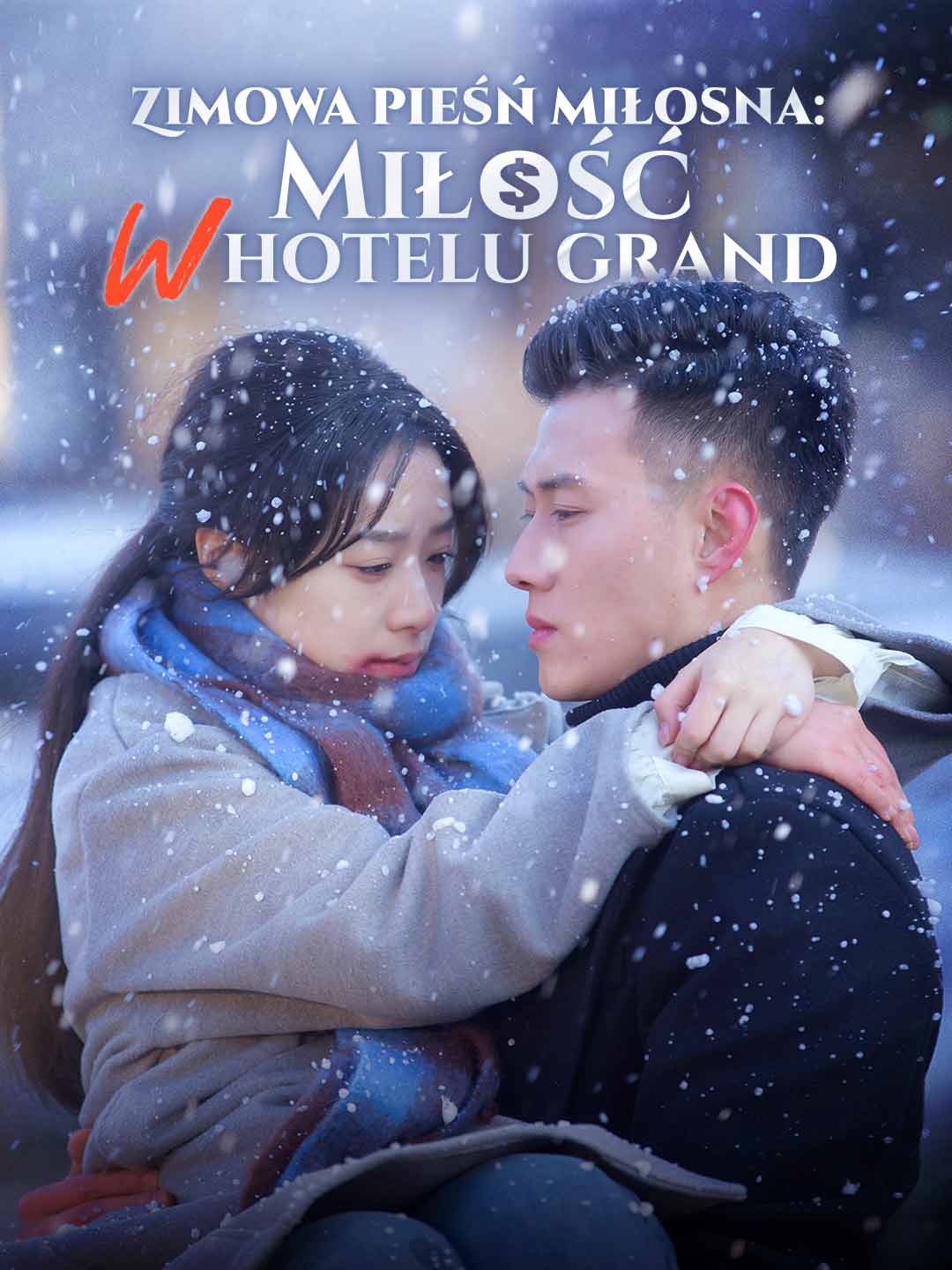 Zimowa pieśń miłosna: Miłość w hotelu grand
