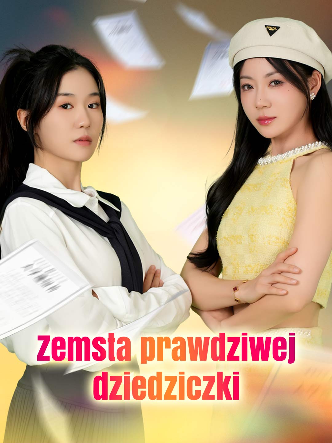 Zemsta prawdziwej dziedziczki