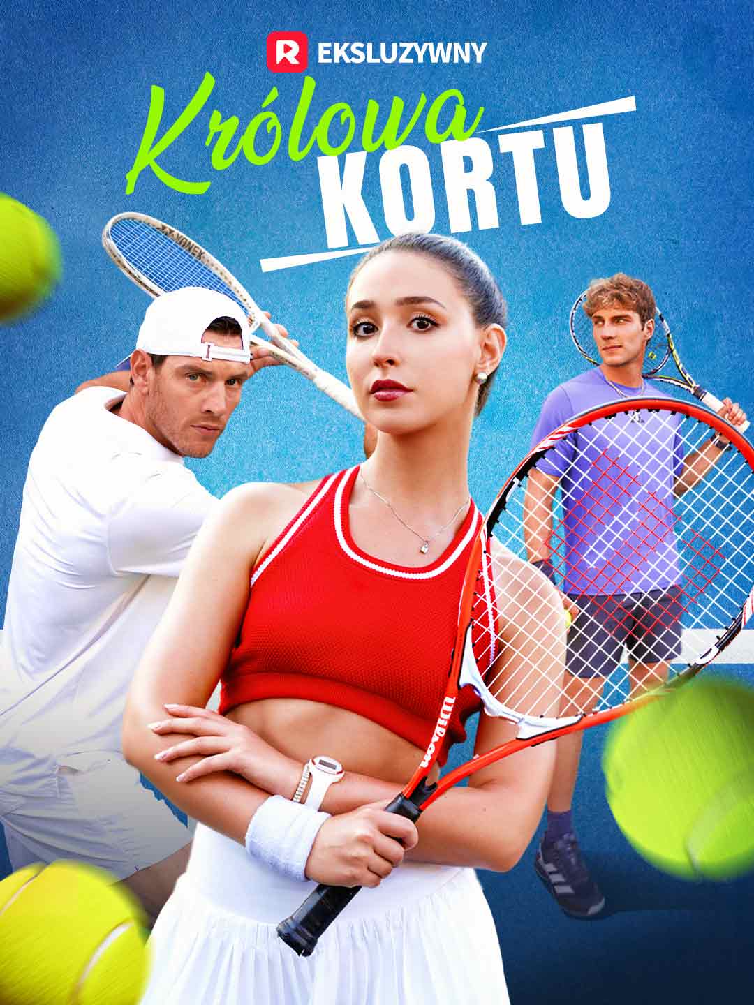 Królowa Kortu