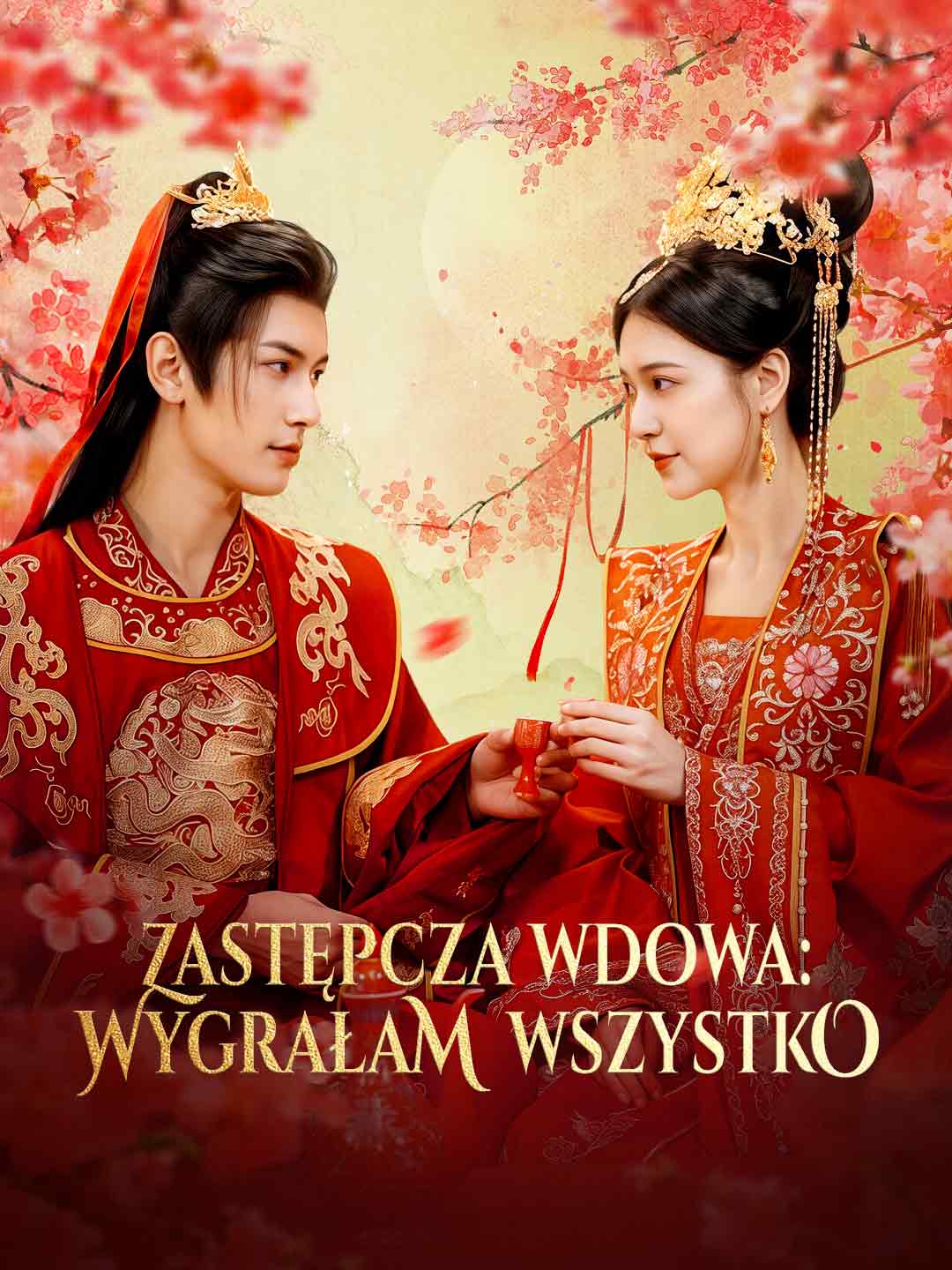 Zastępcza wdowa:wygrałam wszystko