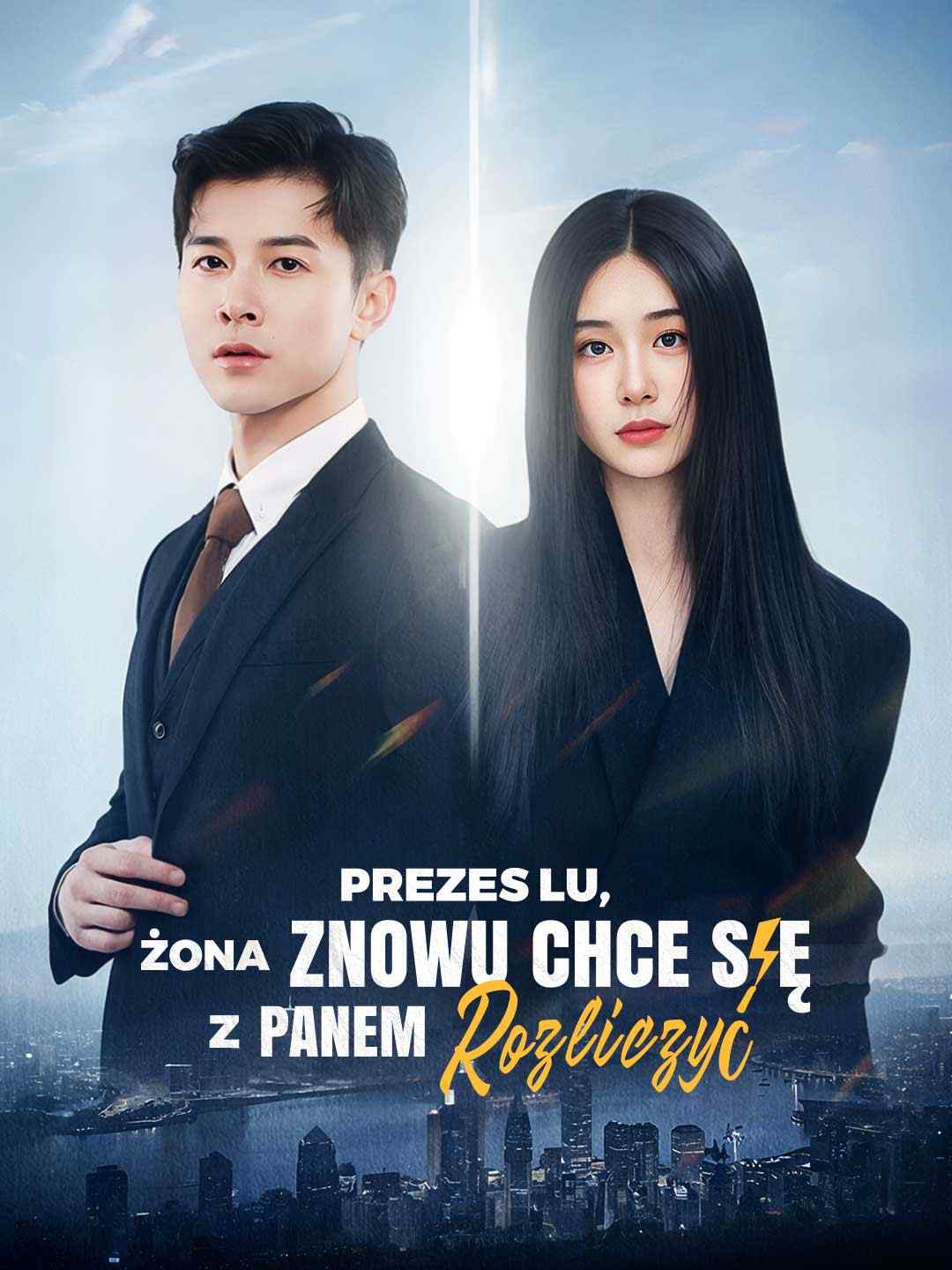 Prezes Lu, żona znowu chce się z panem rozliczyć