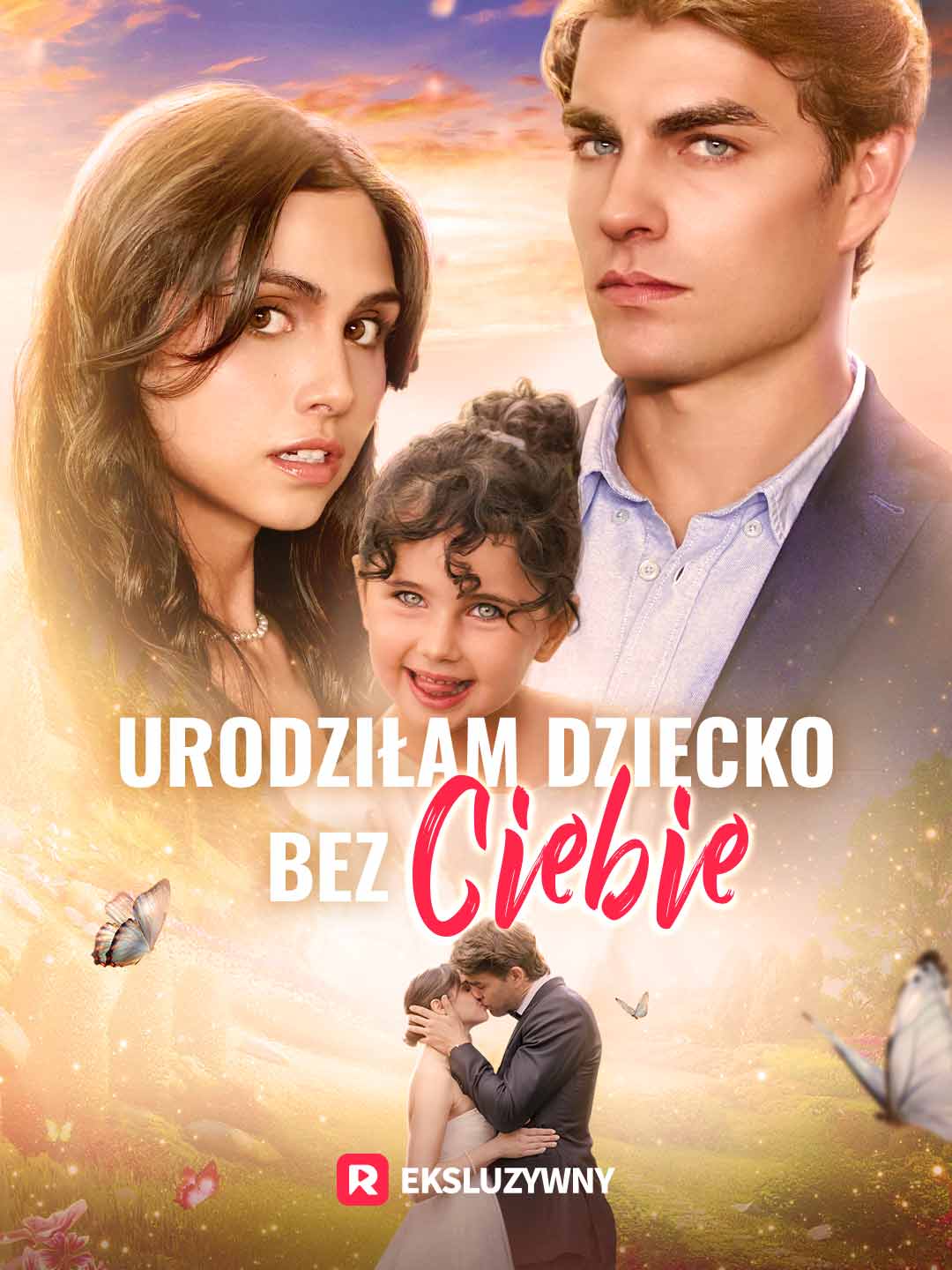 [Dubbing] Urodziłam dziecko bez ciebie