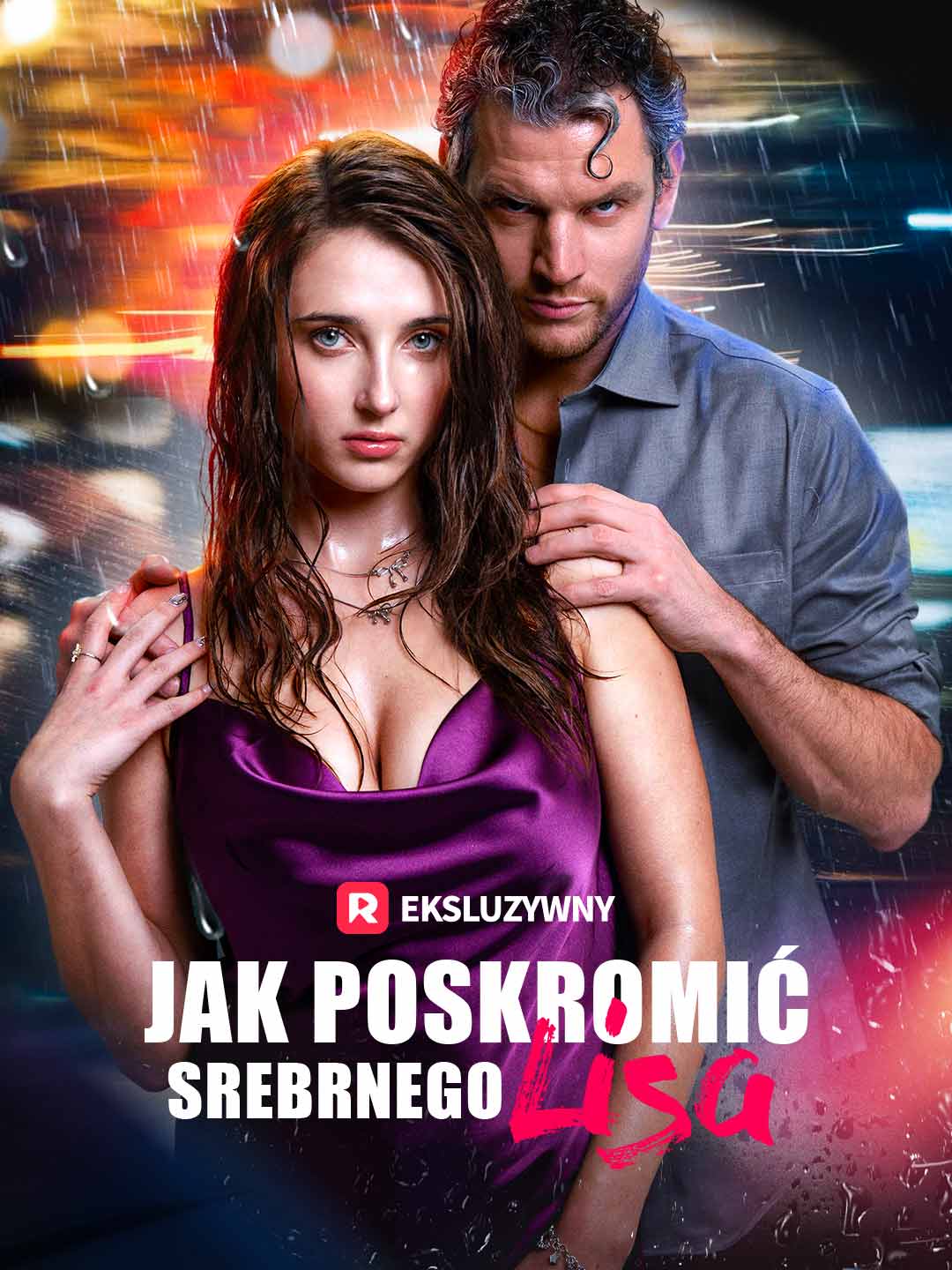 Jak poskromić srebrnego lisa