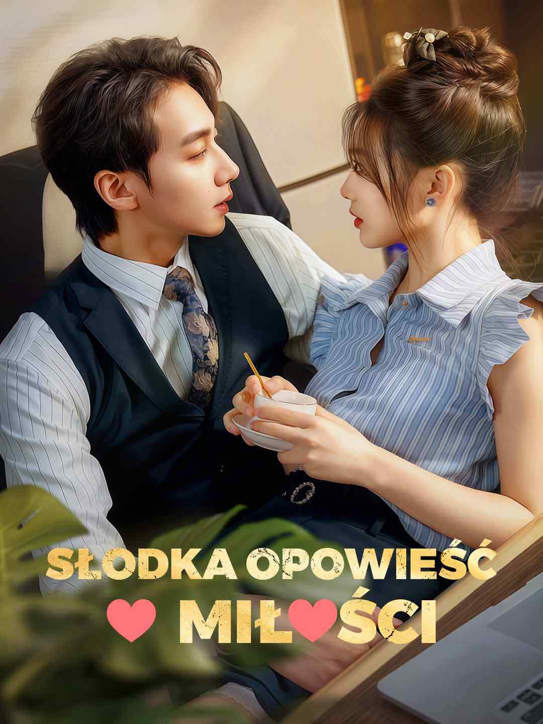 Słodka Opowieść o Miłości