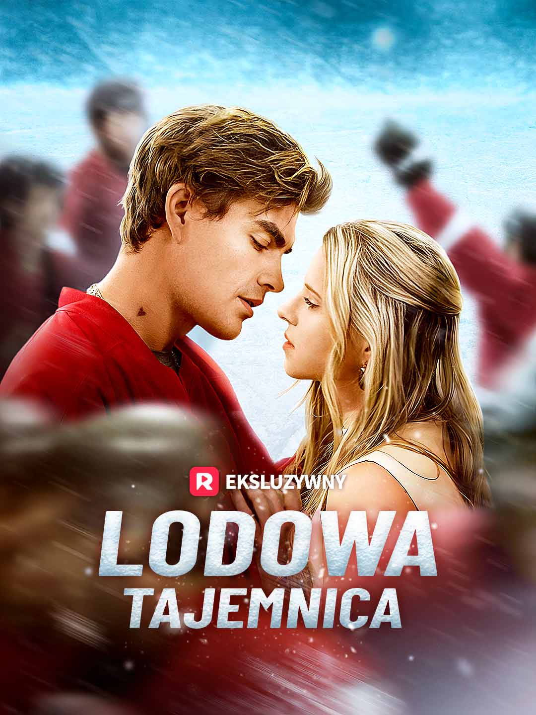 [Dubbing] Lodowa tajemnica