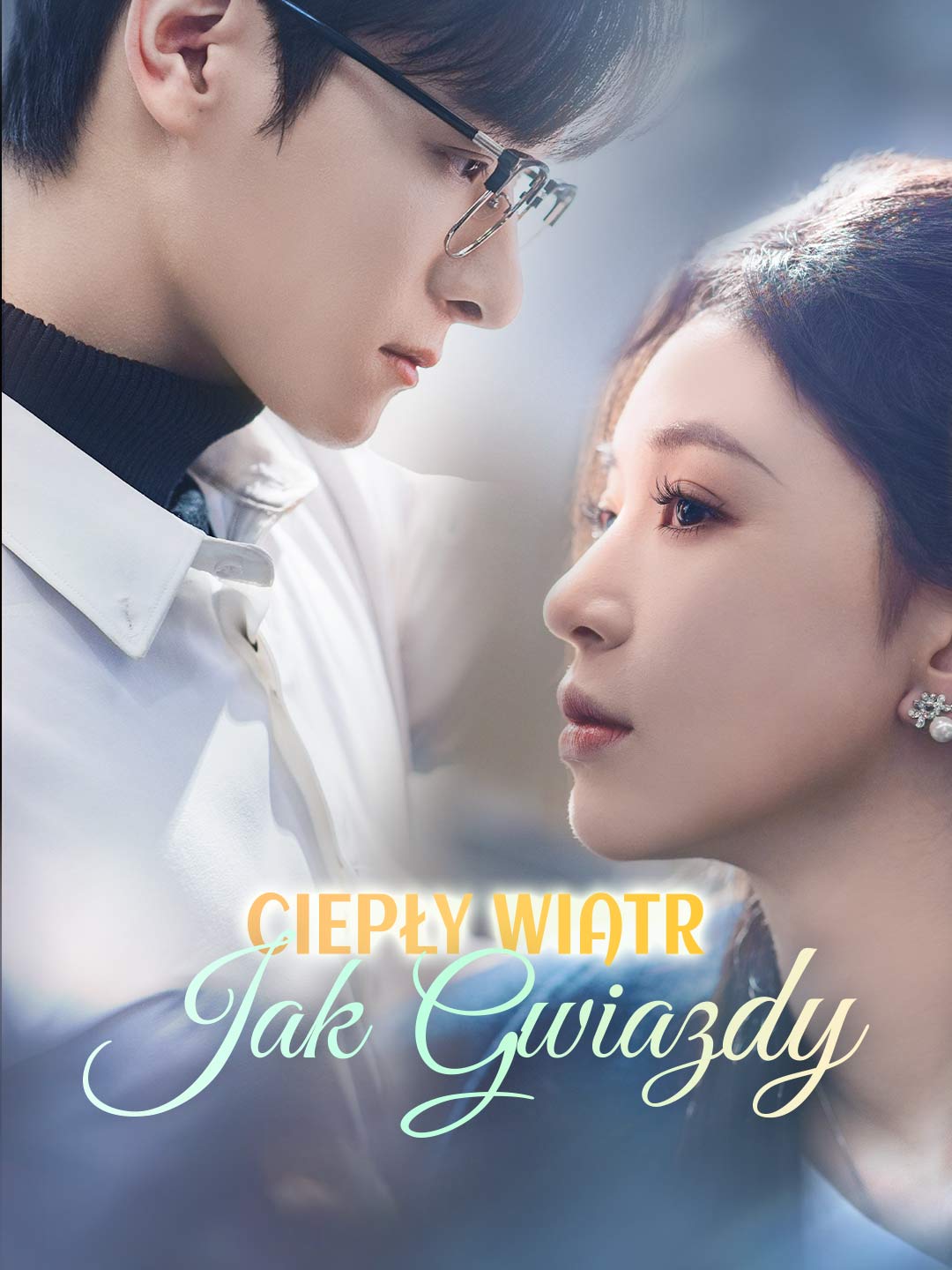 Ciepły wiatr jak gwiazdy