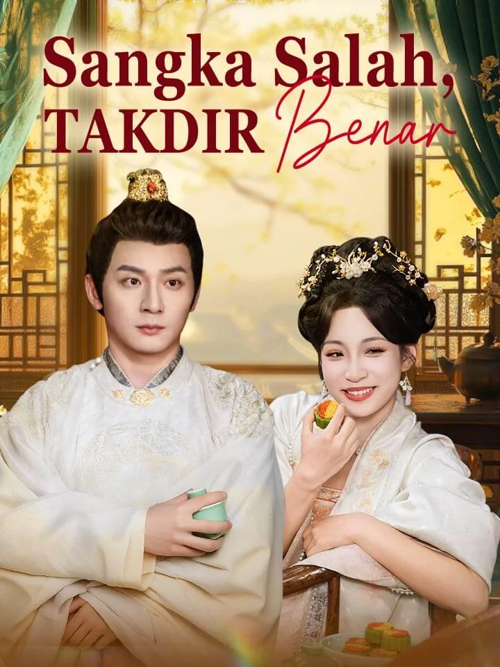 Sangka Salah, Takdir Benar
