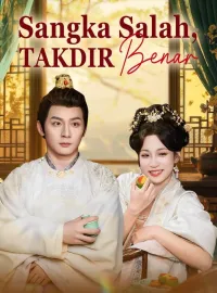 Sangka Salah, Takdir Benar