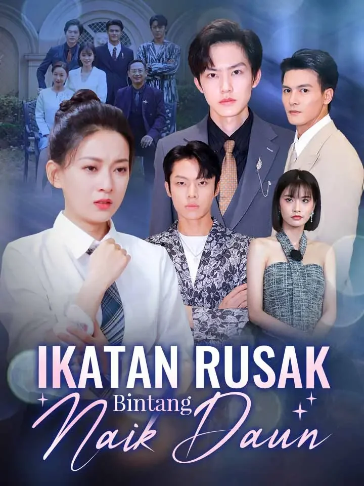 Ikatan Rusak, Bintang Naik Daun