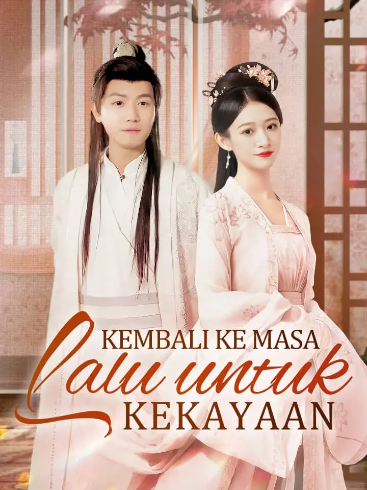 Kembali ke Masa Lalu untuk Kekayaan