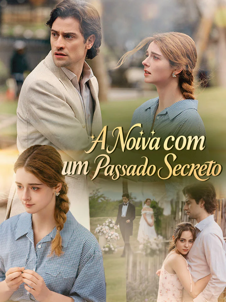 A Noiva com um Passado Secreto