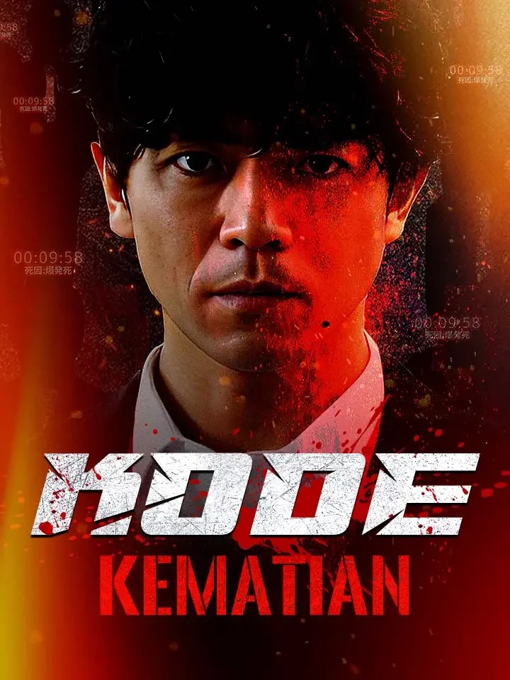 Kode Kematian