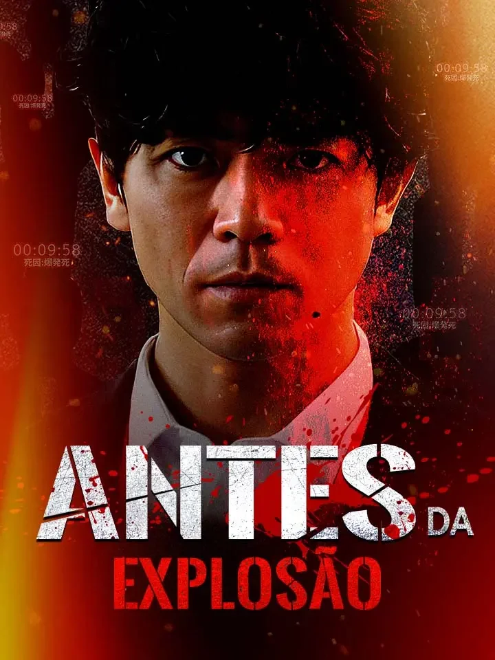 Antes da Explosão