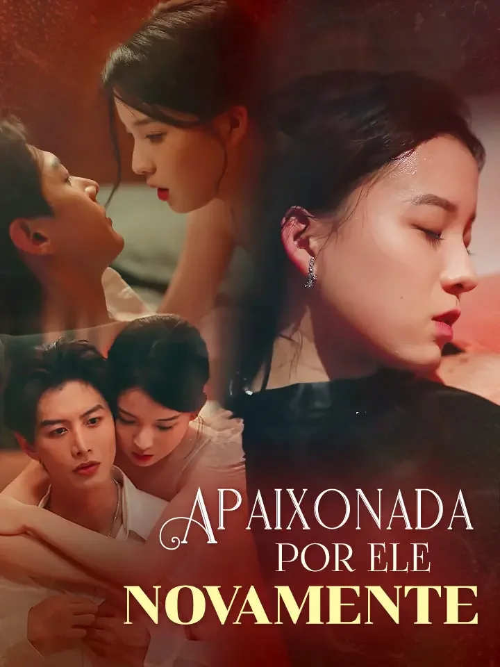 Apaixonada por ele novamente