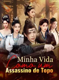 Minha Vida como um Assassino de Topo