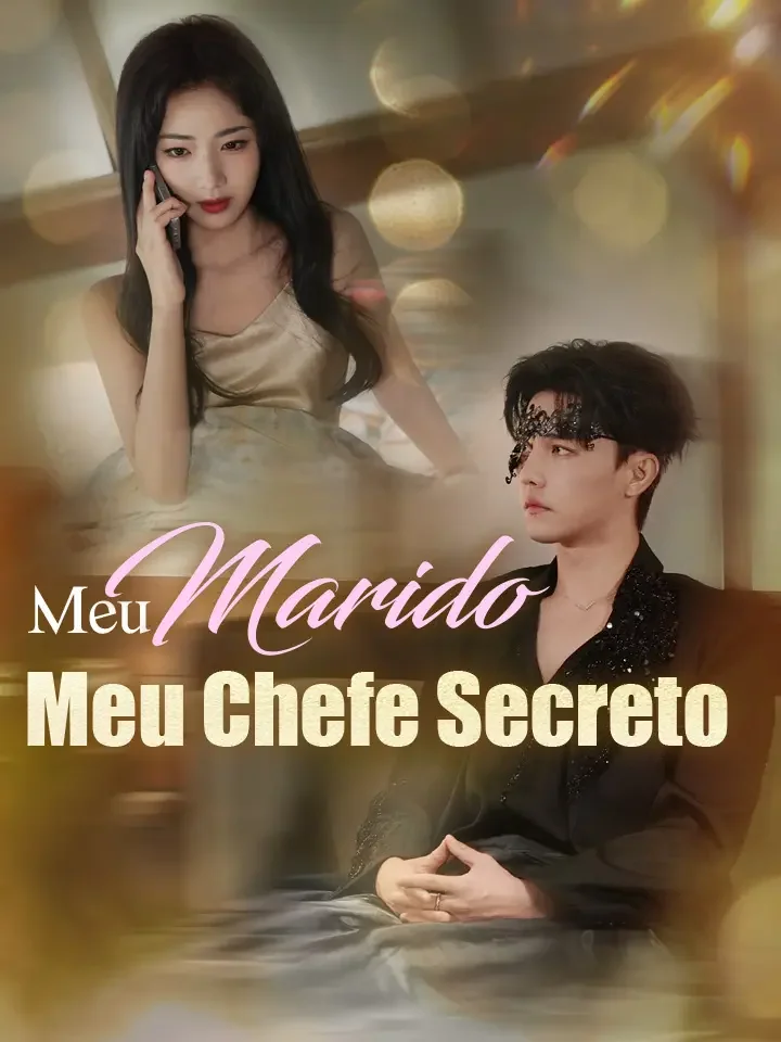 Meu Marido, Meu Chefe Secreto