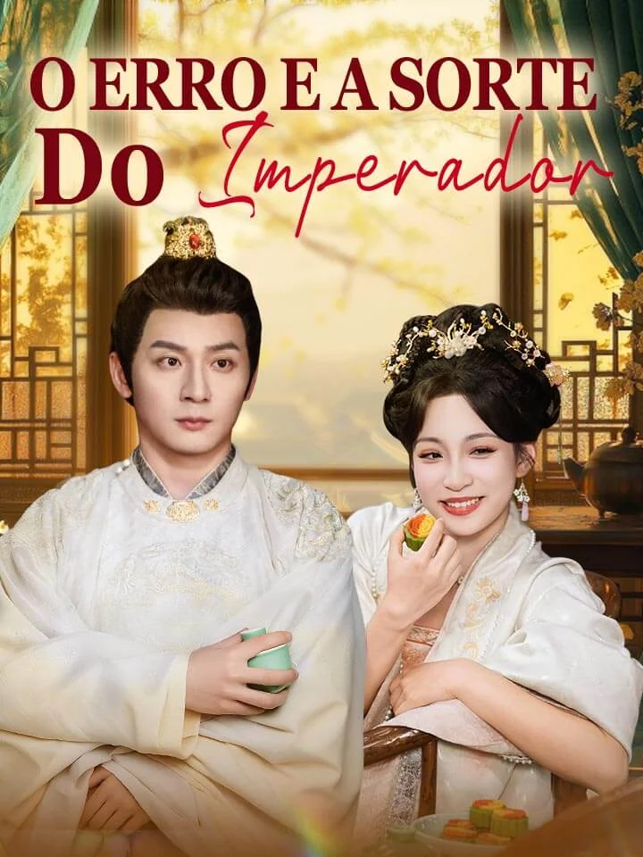 O Erro e a Sorte do Imperador