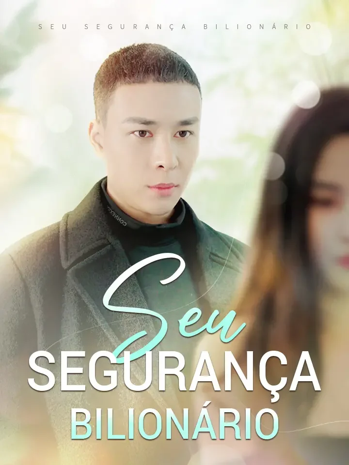 Seu segurança bilionário