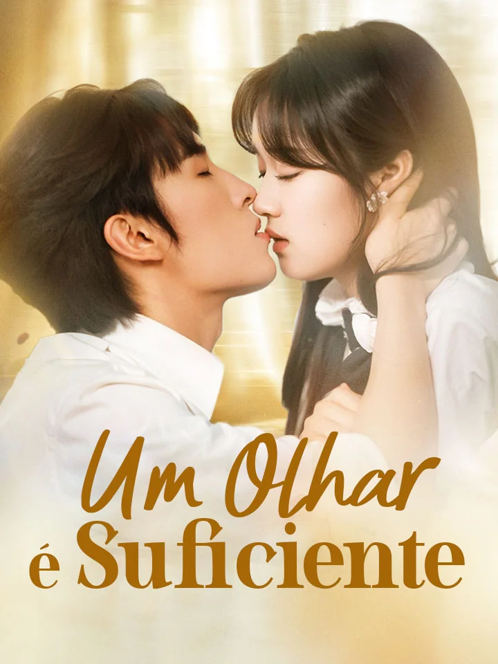 Um Olhar é Suficiente