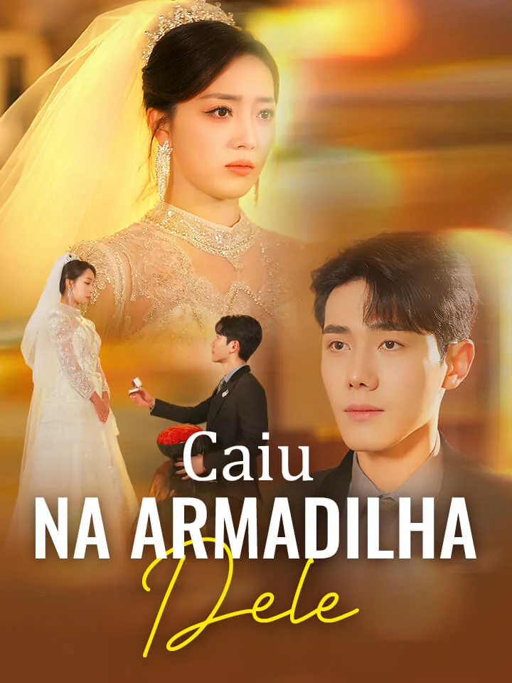 Caiu na Armadilha Dele