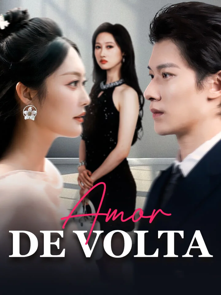 Amor de Volta