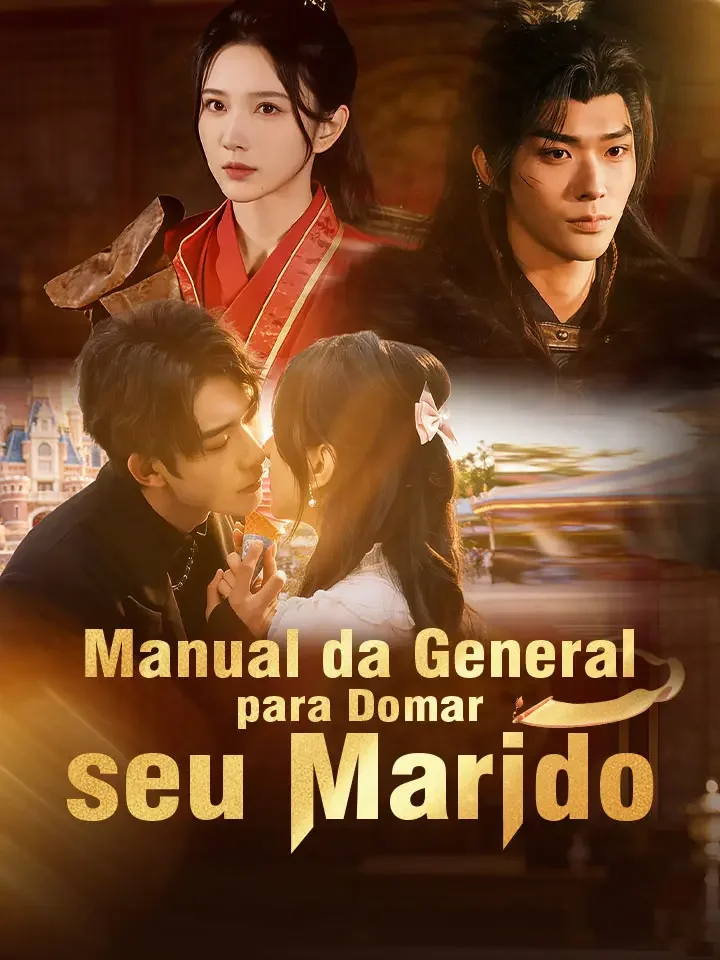 Manual da General para Domar seu Marido