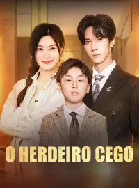 O Herdeiro Cego