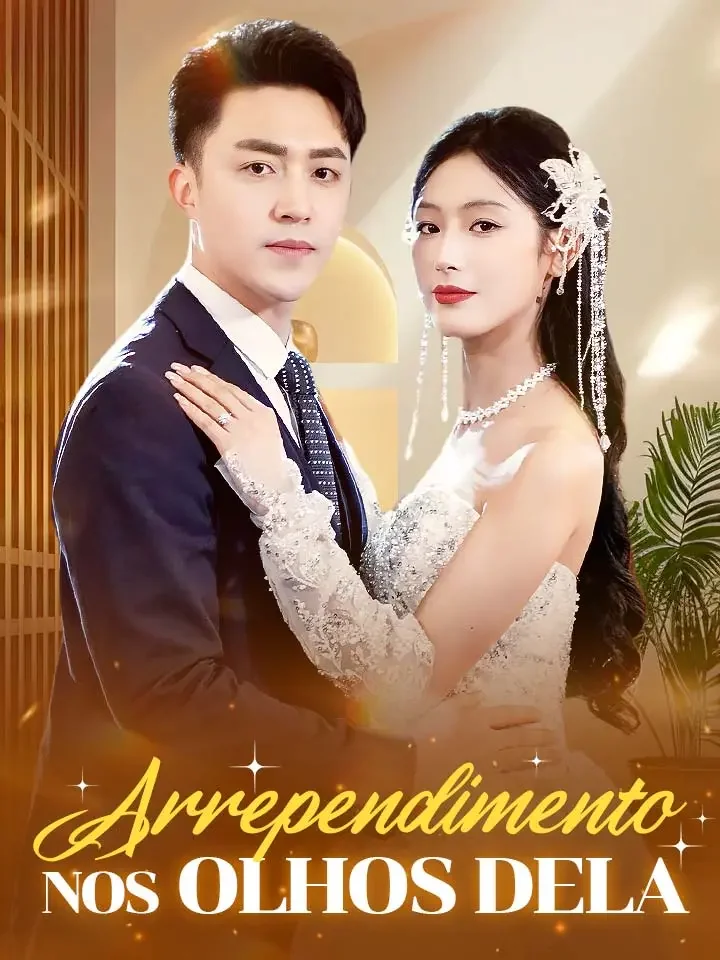 Arrependimento Nos Olhos Dela