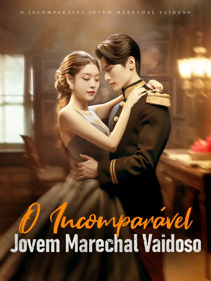 O Incomparável Jovem Marechal Vaidoso