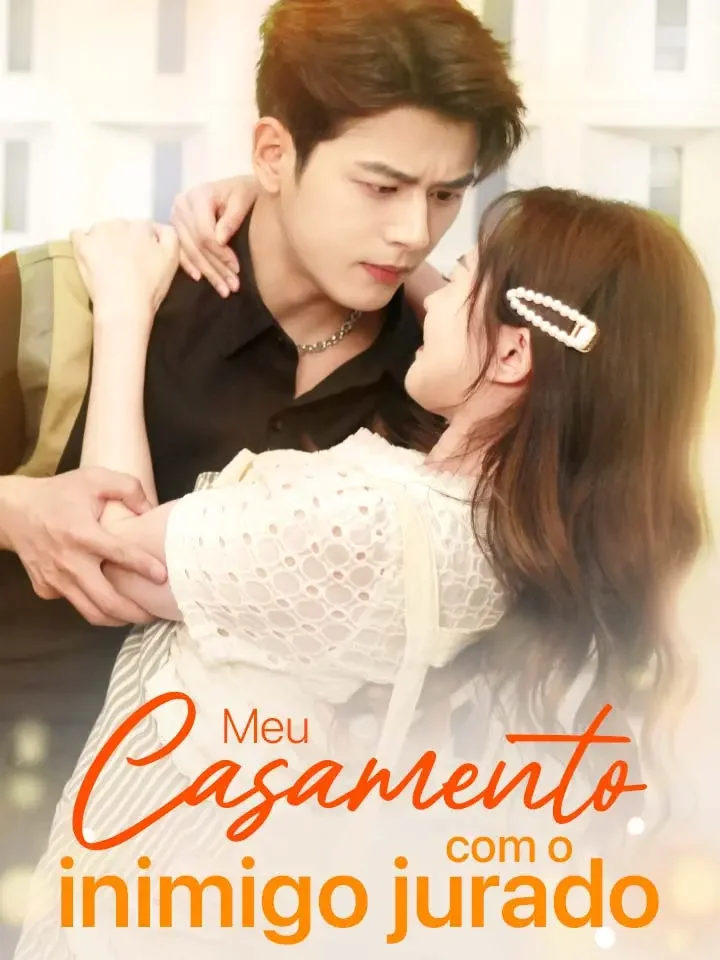 Meu casamento com o inimigo jurado