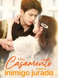 Meu casamento com o inimigo jurado