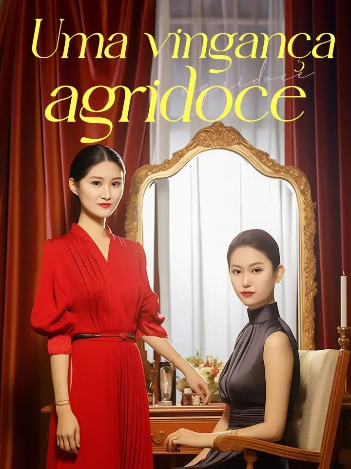 Uma vingança agridoce