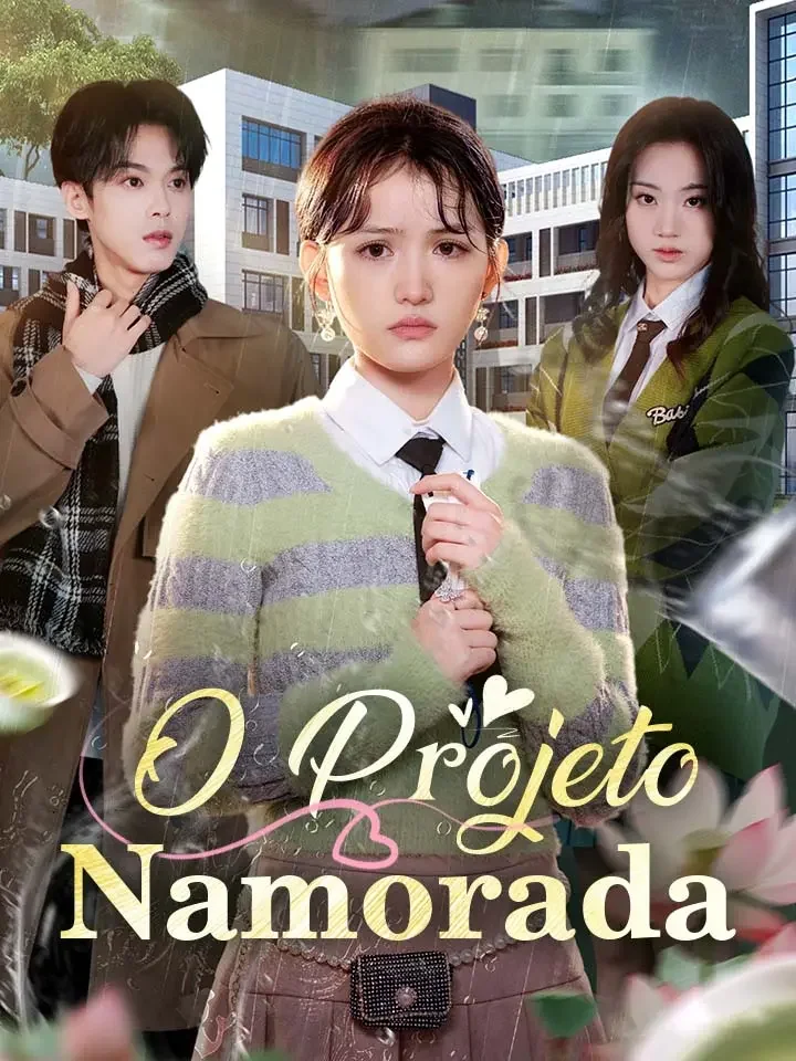 O Projeto Namorada