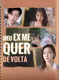 Meu ex me quer de volta
