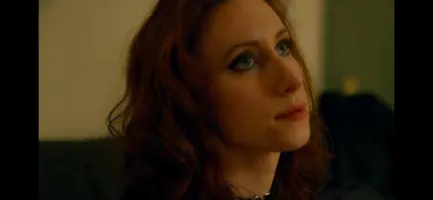 Heidi Danae Crane Wallpaper