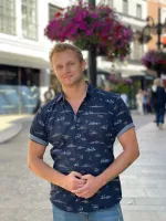 Maxim Bocharov Wallpaper