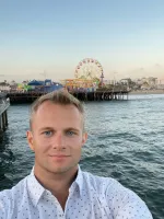 Maxim Bocharov Wallpaper