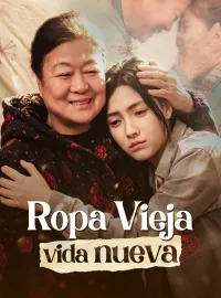 Ropa vieja, vida nueva