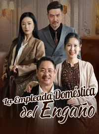 La Empleada Doméstica del Engaño