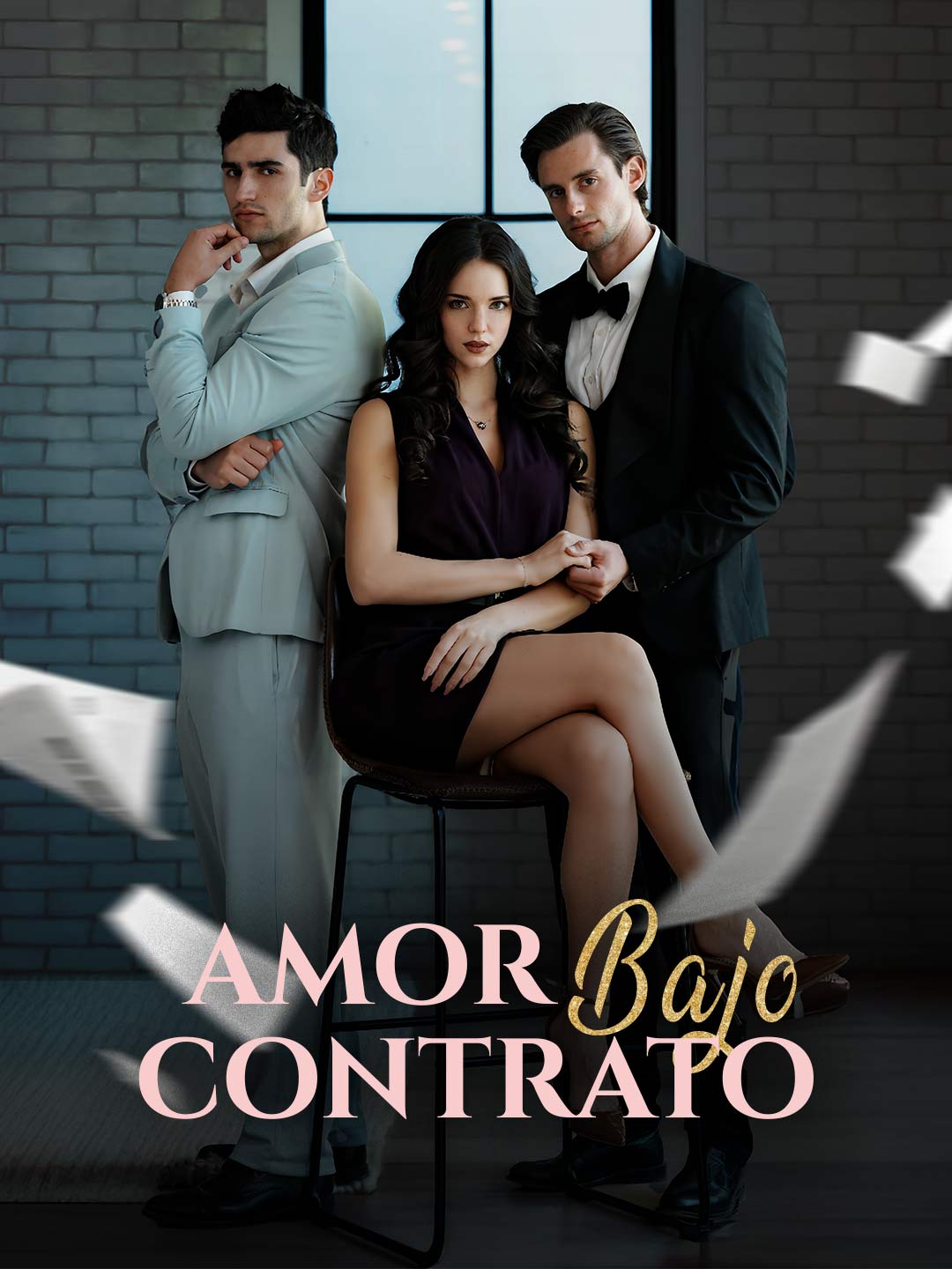 Amor bajo contrato