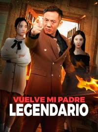[doblado] Vuelve mi Padre Legendario
