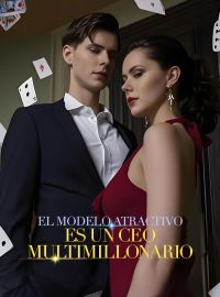 El modelo atractivo es un CEO multimillonario