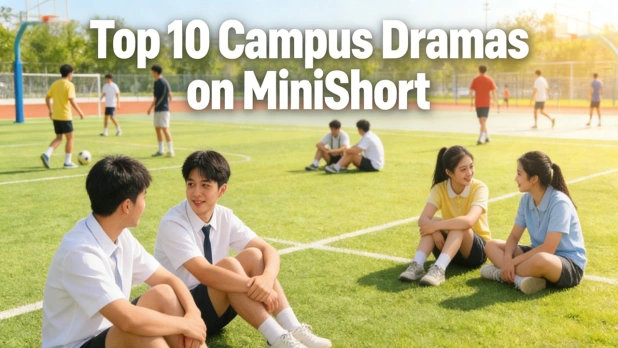 Top 10 Campus Dramas on MiniShort: Heartfelt Romance, Revenge, and Youthful Drama
