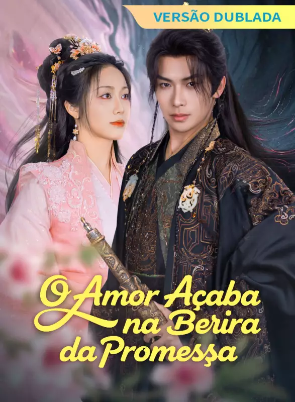 [Versão Dublada] O Amor Acaba na Beira da Promessa