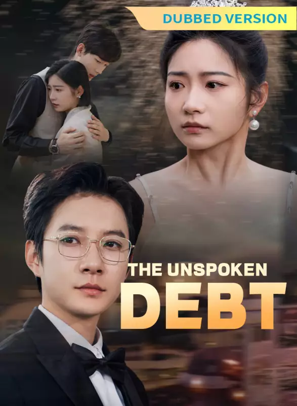 [Dubbed Version]The Unspoken Debt Review